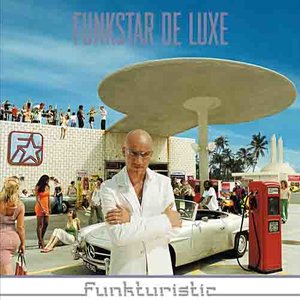 Funkturistic