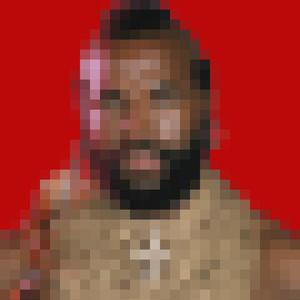 MR. T (Explicit)