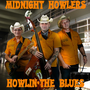 Howlin' the Blues