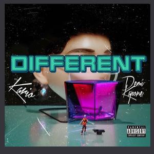 Different (Explicit)