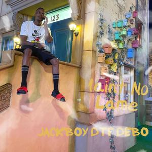 Immortal(feat. keso & JackBoy BigNino) (Explicit)