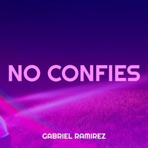 No Confies