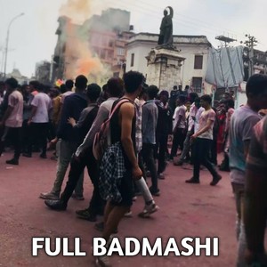 Full Badmashi