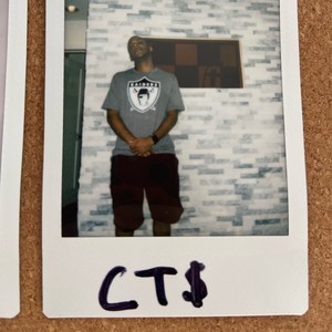 What It Do Boo (feat. Yaz The Character) (Explicit)