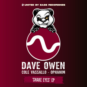 Snake Eyes (Cole Vassallo Tech House Remix)