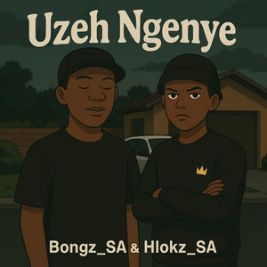 Uzeh Ngenye