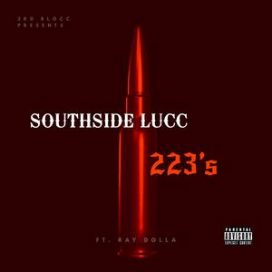 223's(feat. Ray Dolla) (Explicit)