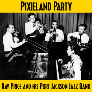 Pixieland Party