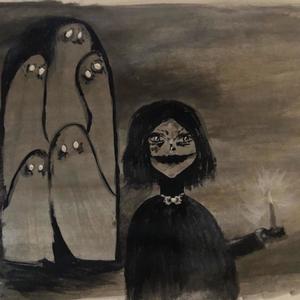 candlelit dinner (Explicit)