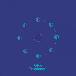 Exoplanets