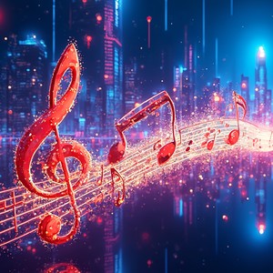 青春创未来 (女声版)