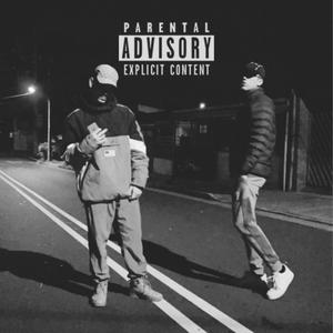 Vida Nueva (feat. Pakino) [Explicit]