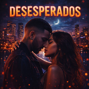 Desesperados