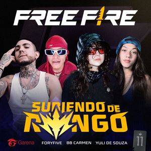 Subiendo de Rango (Explicit)