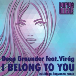 I Belong to You (Diego's 87 Dubback Mix)