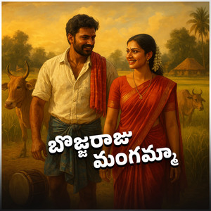 Bojjaraju Mangamma
