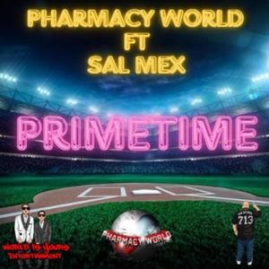 PrimeTime (feat. Tha Salmex)