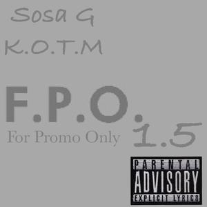 For Promo Only 1.5 (Explicit)