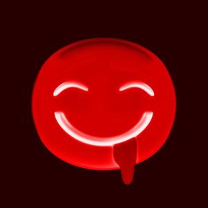 Drool Emoji (Explicit)