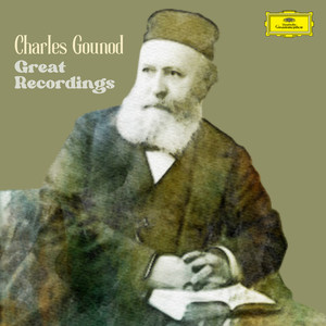 Messe solennelle de Ste. Cécile - Gounod: Messe solennelle de Ste. Cécile - Domine, Fili unigenite