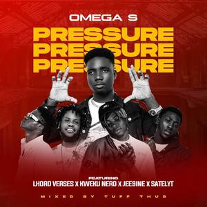 Pressure (Explicit)