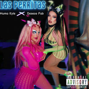Las Perritas (feat. Deseos Fab) (Explicit)