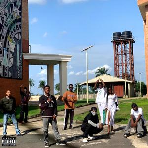 Sliding Again And Again (with Da-Kidd, Mazza, TMM, Juicy G & DripAlpha|Explicit)
