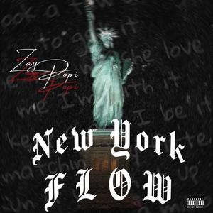 Ny Flow (Explicit)