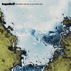 Die Wolken sind da wo sie immer sind(with Benedikt Jäckle, Paul Janoschka, Jonas Kaltenbach, Jakob Obleser & Johannes Mann)