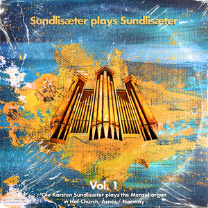 Suite Nr. 2: Kilden - 2. Scherzo