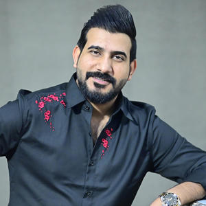 معزوفه الرشاشه (feat. احمد الفارس)