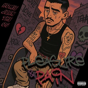 Pleasure & Pain (Explicit)