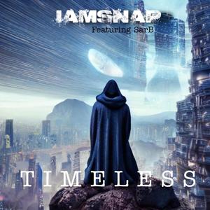 Timeless (feat. SarB) (Explicit)