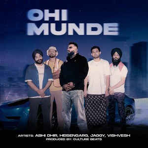 Ohi Munde (Explicit)