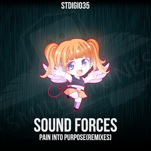 Pain Into Purpose (Remixes)