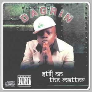 Dagrin - Skin To Skin (Explicit)