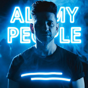All My People (Radio Edit)