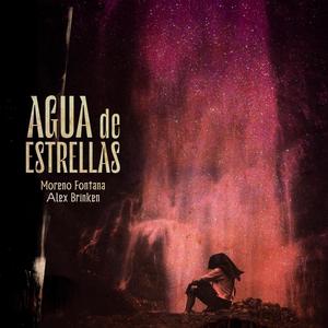 Agua de estrellas (feat. Moreno Fontana)