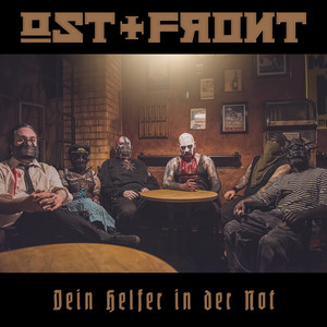 Dein Helfer in der Not (Explicit)