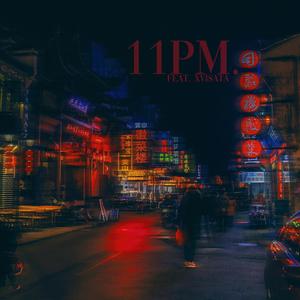 11PM (feat. XVISATA)