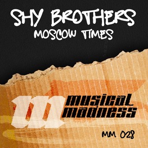 Moscow Times (Extended Mix)