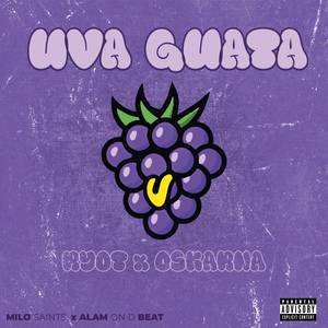 UVA GUATA (Explicit)