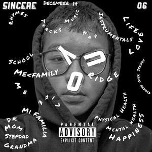 Sincere - Mamba 4 Life (Explicit)