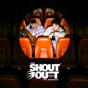 Shout Out (Explicit)