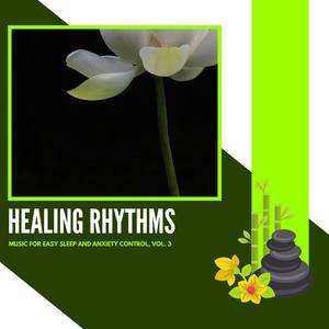 Healing Rhythms - Music For Easy Sleep And Anxiety Control, Vol. 3