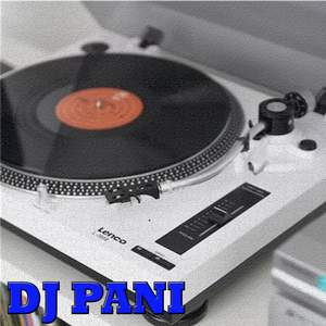 DJ KAMU PENGHIANAT INS (INSTRUMENTAL)