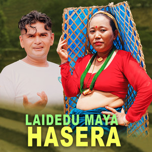 Laideu Maya Hasera
