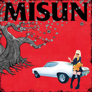 B3SCI Presents: Misun