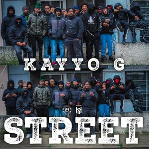 Street (Explicit)