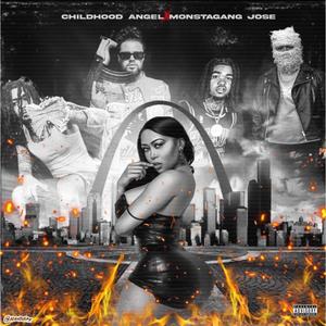 Devil in a dress (feat. Monstagang Jose) (Explicit)